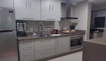 Residencial - Planalto Verde