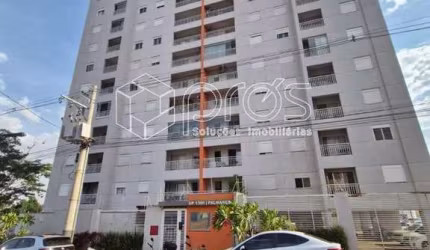Residencial - Jardim Anhangüera