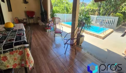 Residencial - Jd Maria Goretti