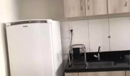 Residencial - Pq Sao Sebastiao