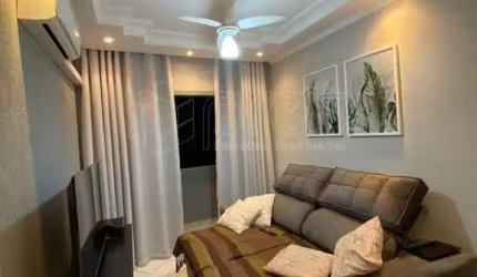 Residencial - Planalto Verde