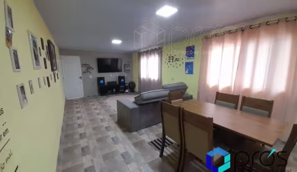 Residencial - Res Parque dos Servidores