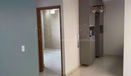 Residencial - Chacaras Hipica