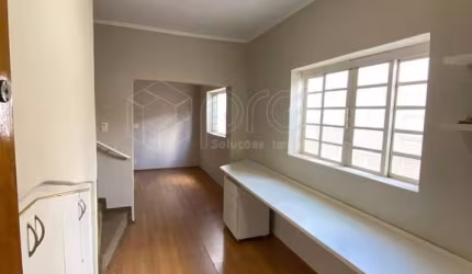 Residencial - Vl Tamandare