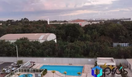 Residencial - Chac Pedro Correa de Carvalho