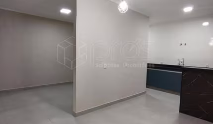 Residencial - Vl Monte Alegre