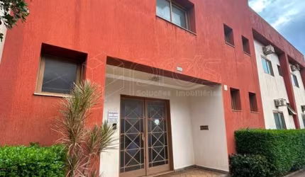 Comercial - Nova Ribeirania