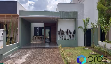 Residencial - Jardim Valencia