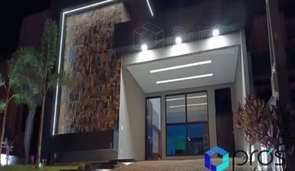 Residencial - Bonfim Paulista