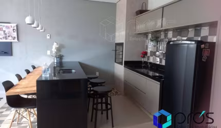 Residencial - Quinta da Primavera