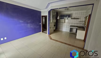 Residencial - Res e Comercial Palmares
