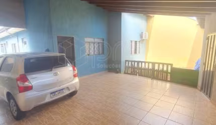 Residencial - Planalto Verde
