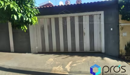 Residencial - Jd Castelo Branco