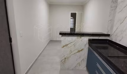 Residencial - Vila Monte Alegre