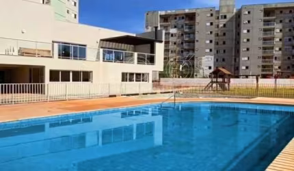 Residencial - Res Parque dos Servidores