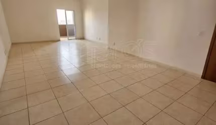 Residencial - Jd Anhangüera
