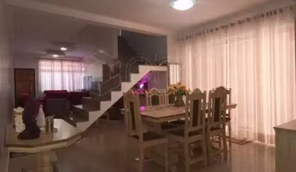 Residencial - Campos Eliseos