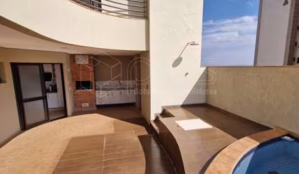 Residencial - Jardim Sao Luiz