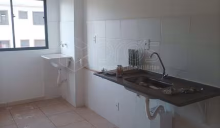 Residencial - Jardim Doutor Paulo Gomes Rome