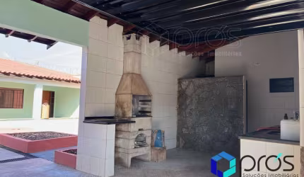 Residencial - Pq Ind Avelino Alves Palma