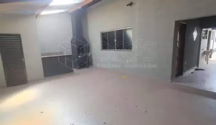 Residencial - Res Parque dos Servidores
