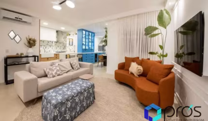 Residencial - Quinta da Primavera