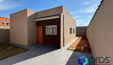 Residencial - Jardim Maria Regina