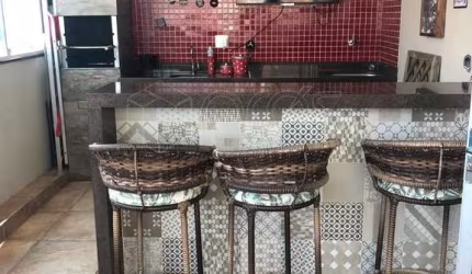 Residencial - City Ribeirao