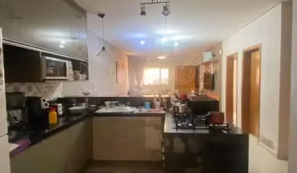 Residencial - Res Parque dos Servidores