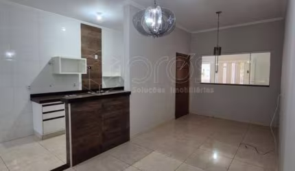 Residencial - Bom Jardim