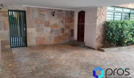 Residencial - Jd Macedo