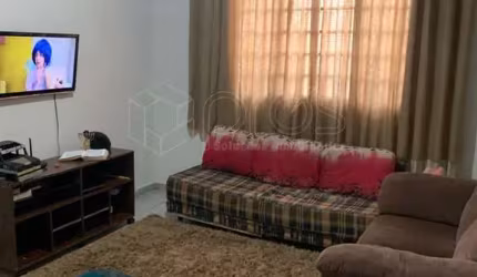 Residencial - Pq Sao Sebastiao
