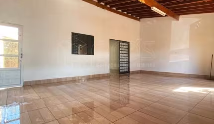 Residencial - Res Parque dos Servidores
