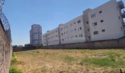 Residencial - Jardim Jandaia