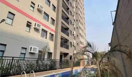 Residencial - Jd Sumare