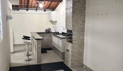 Residencial - Jd Castelo Branco