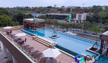 Residencial - Jd Botanico