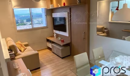 Residencial - Mirante Sul