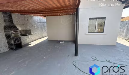 Residencial - Jd Arlindo Laguna