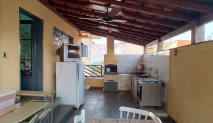 Residencial - Jd Anhangüera