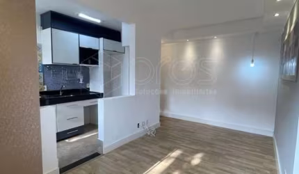 Residencial - Reserva Sul Condominio Resort