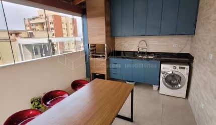Residencial - City Ribeirao