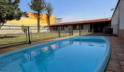Residencial - Jd Paulistano