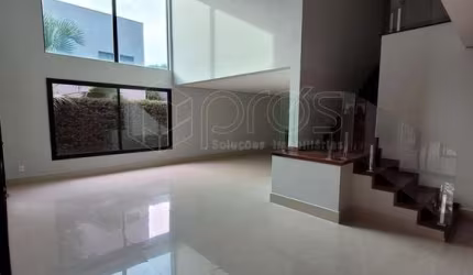 Residencial - Cond Ipe Roxo