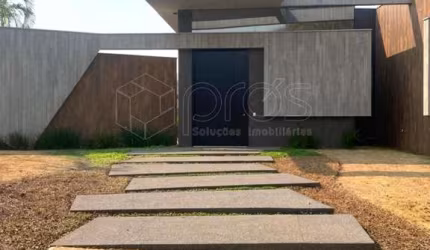 Residencial - Cravinhos