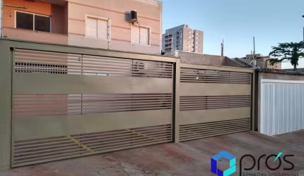Residencial - Jd Anhangüera