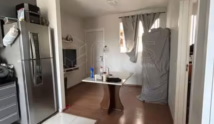 Residencial - Bonfim Paulista