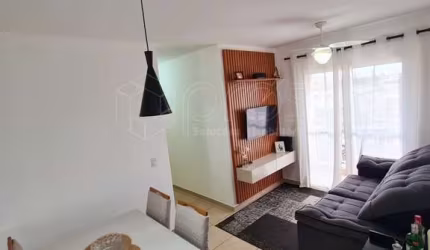 Residencial - Alto da Boa Vista