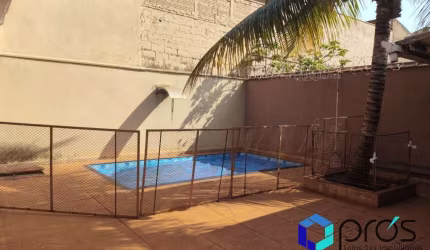 Residencial - Alto Do Ipiranga