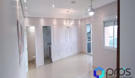 Residencial - Quinta da Primavera
